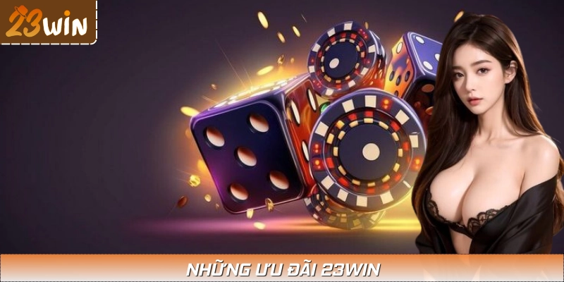 Tổng hợp các ưu đãi tại nhà cái