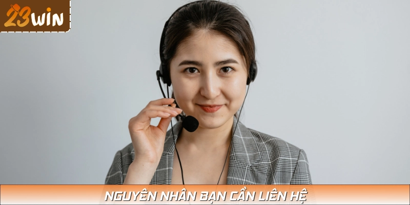 Nguyên nhân khiến bộ phận CSKH được yêu thích