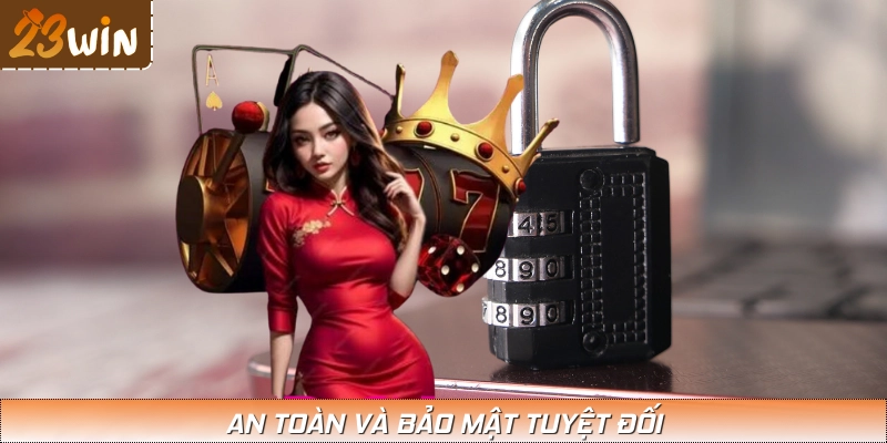 Các nội dung trong chính sách bảo mật