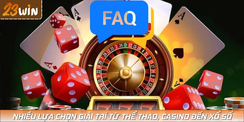 Đa dạng dịch vụ cá cược trên nền tảng