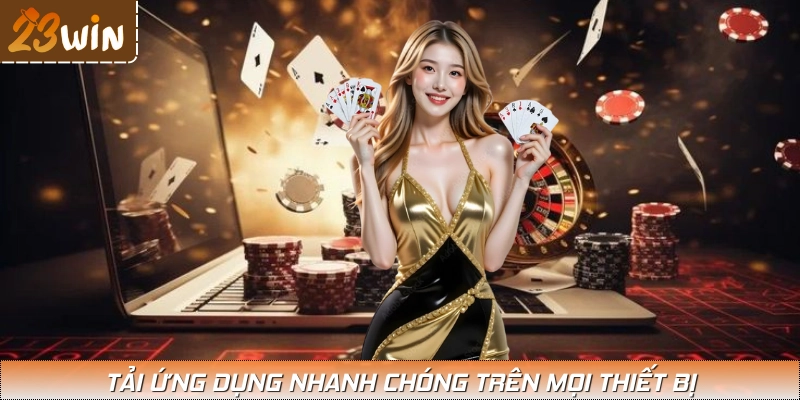 Hướng dẫn tải app cho Android, iOS và PC dễ hiểu – ai cũng làm được