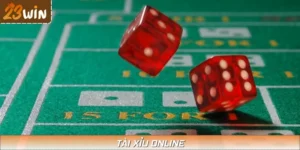 Tài Xỉu Online Đỉnh Cao – Cuộc Chơi Nghẹt Thở Tại 23WIN
