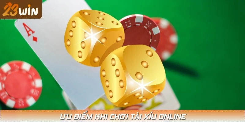 Trải nghiệm tải xỉu online đơn giản với quy tắc cược vô cùng dễ nhớ